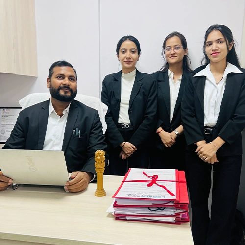 Divorce Lawyer in Delhi