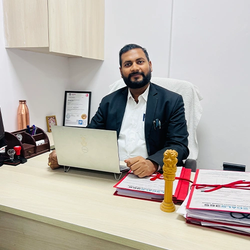 Cheque Bounce Lawyer in Delhi