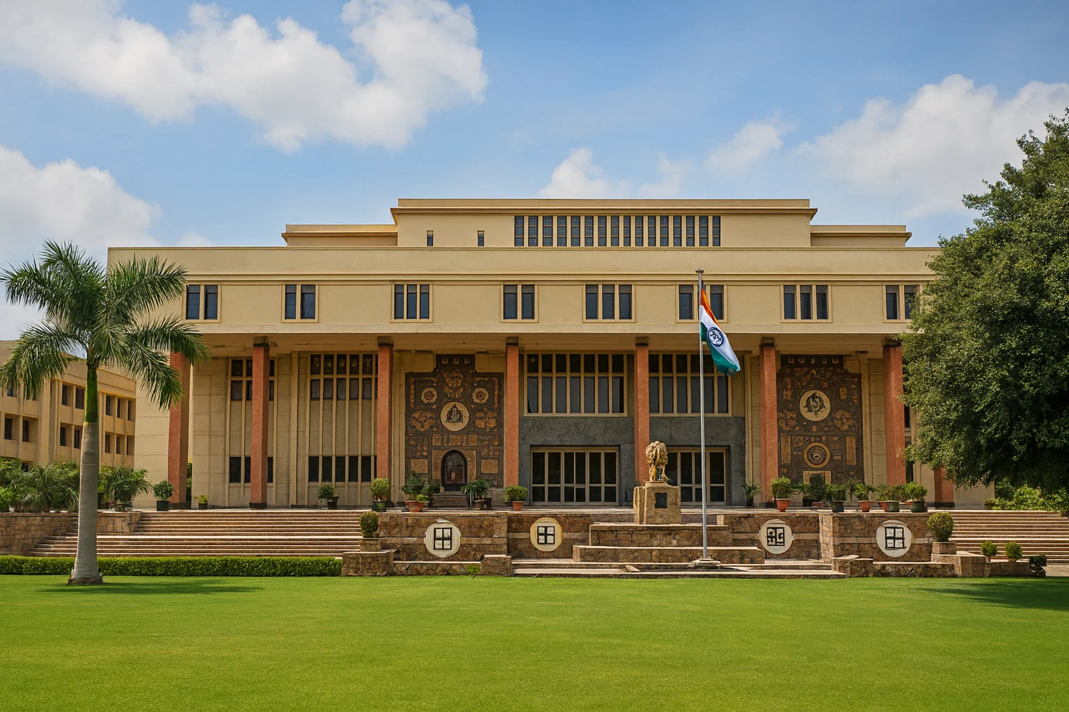 Divorce Lawyer for Delhi High Court