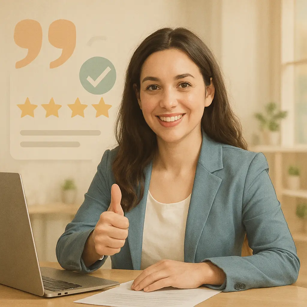 Professional Lawyer