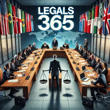 Cross-Border Transactions and International Arbitration: A Guide for Global Businesses By Legals365