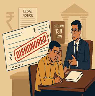 What is a Cheque Bounce Case and What Qualifies for Section 138?