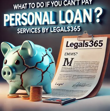 What to Do If You Can’t Pay Personal Loan EMIs?