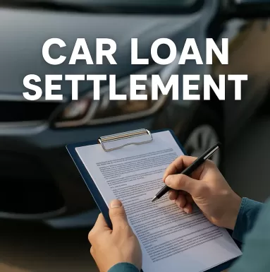 Car Loan Settlement