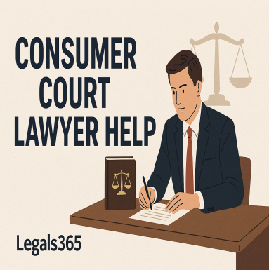 How to Find the Right Lawyers For Consumer Court