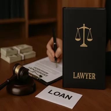 One-Time Settlement: How Lawyers Help You Close Loans