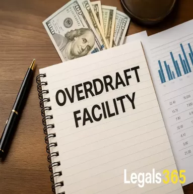 Overdraft Facility
