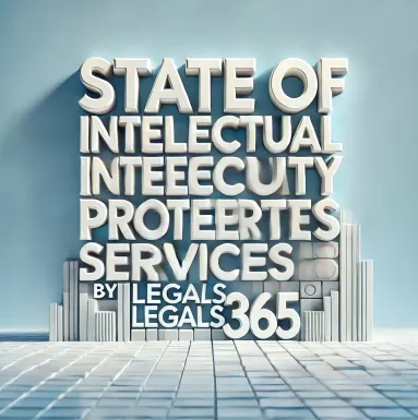 The State of Intellectual Property