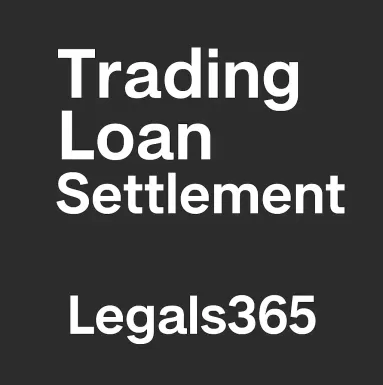 Trading Loan settlement