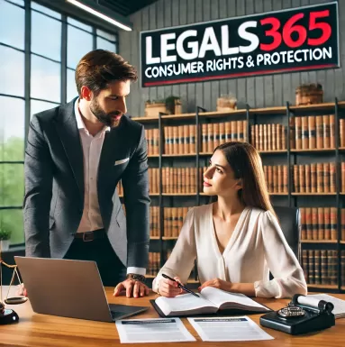 Understanding How Consumer Courts Can Help Protect Your Rights