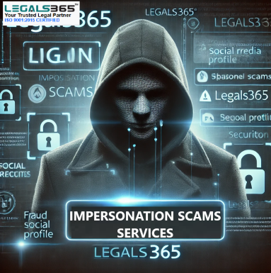 Impersonation Scams – Fake profiles ask for money or personal details.
