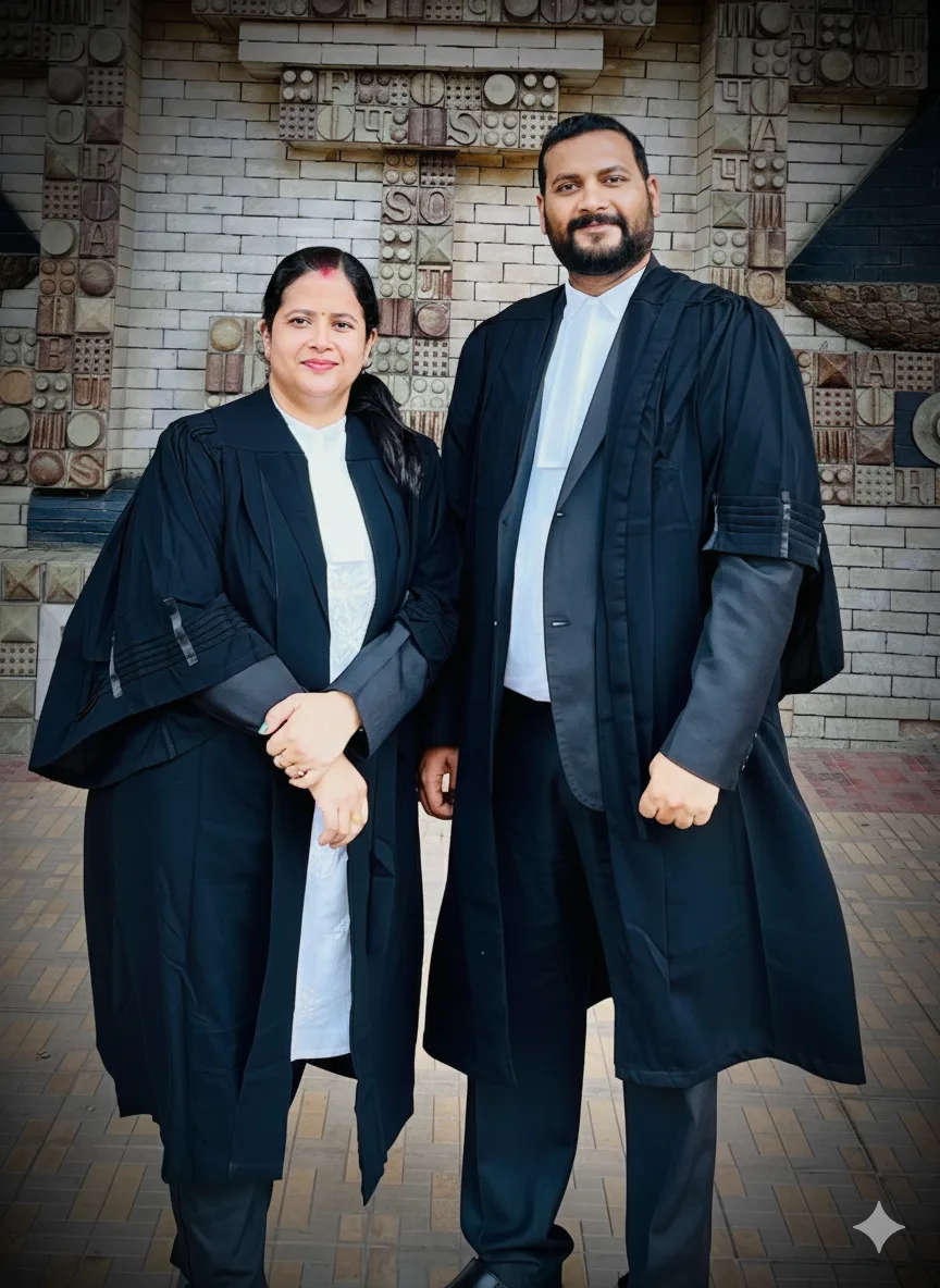 Affordable & Reliable Divorce Lawyers in Delhi NCR