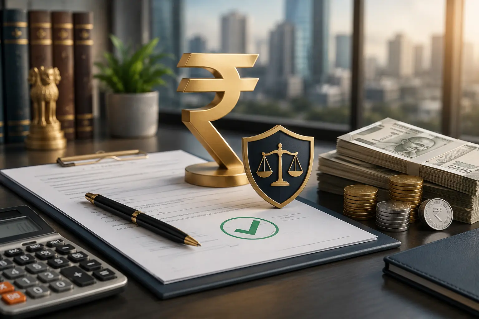 Best Loan Settlement Company in India