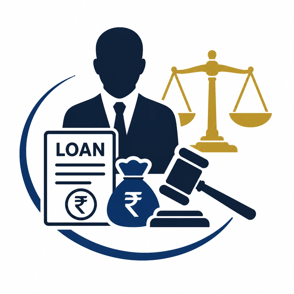How Can a DRT Lawyer Help in Loan Recovery Cases?