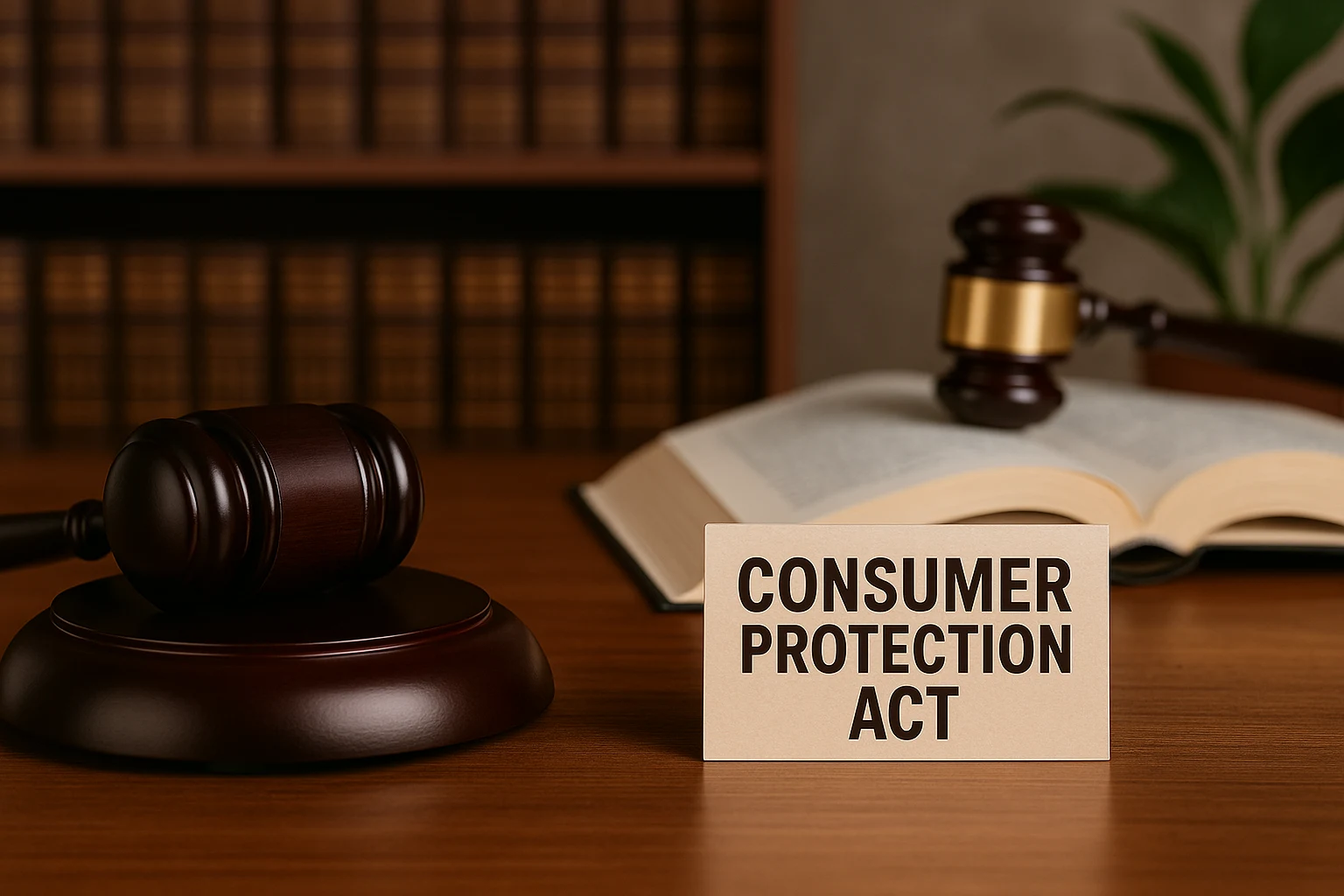 Navigating the Consumer Protection Act: Filing Complaints in Consumer Courts