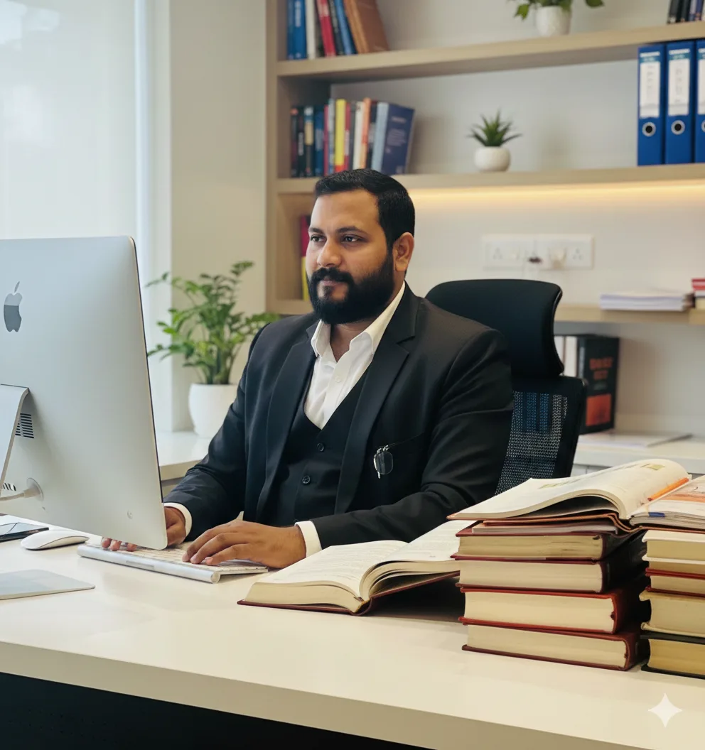 Top Environmental Law Advocate in Delhi – Meet B.K. Singh, NGT Specialist