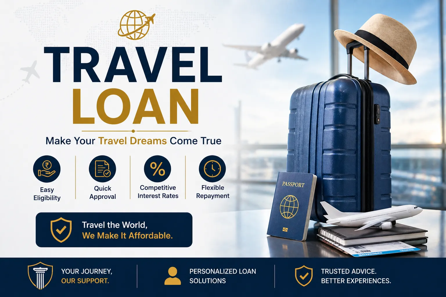 Travel Loan