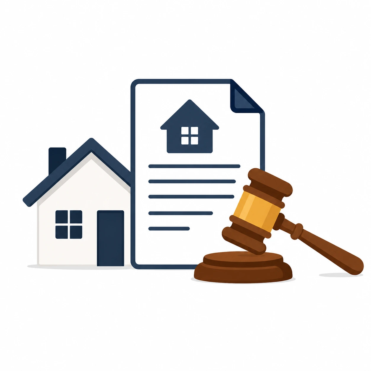 When Should You Consult a Property Lawyer in Delhi?