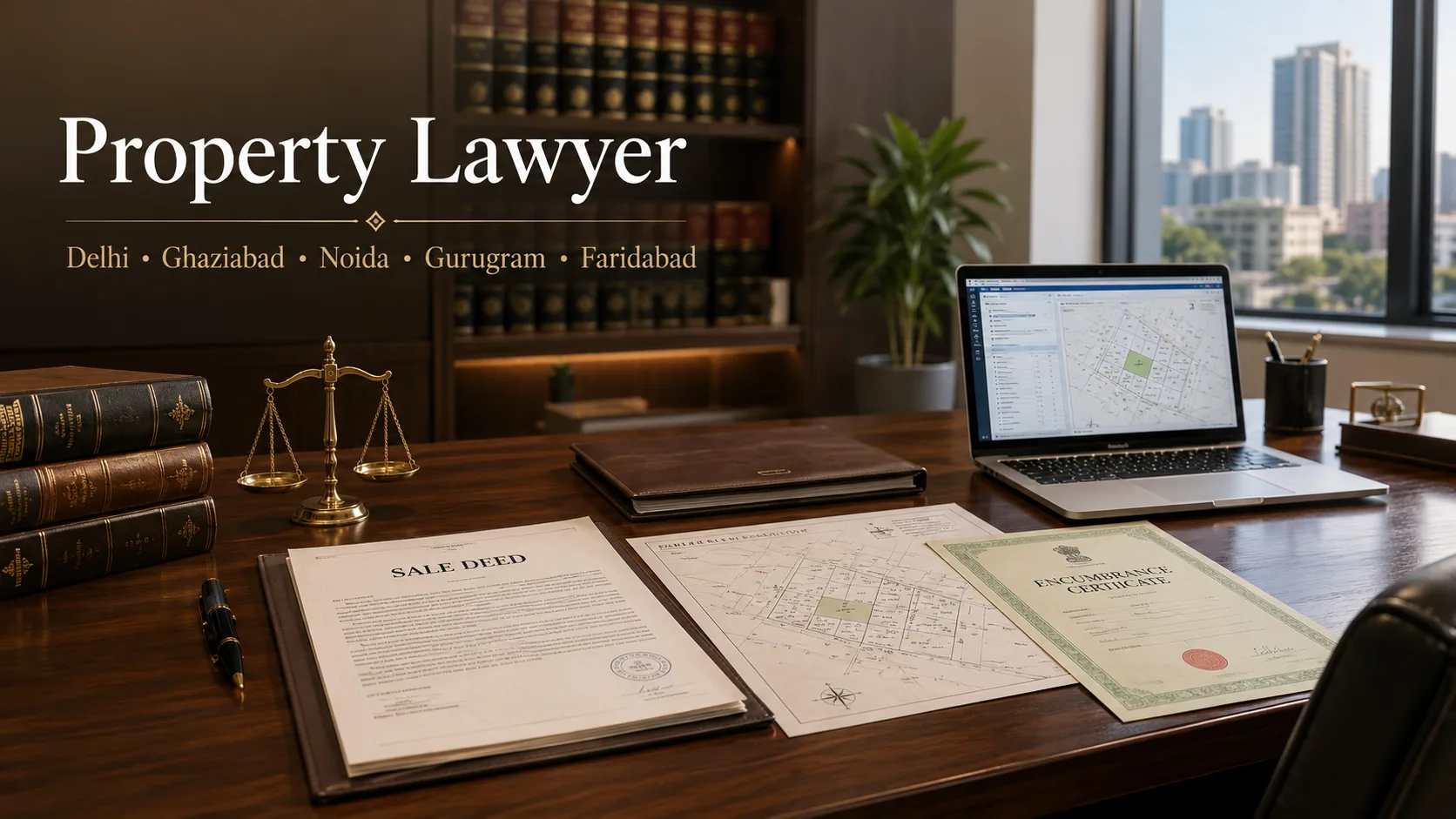 Why Property Verification Is Important Before Buying a Flat, Plot or House in India