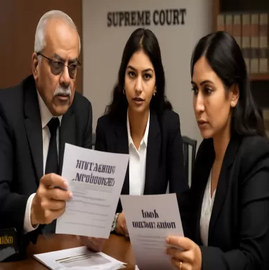 Bank Harassment for Loan