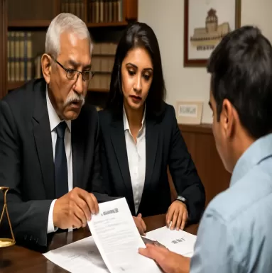 Business Loan Settlement