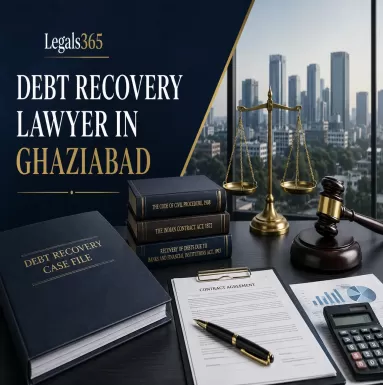 Recovery Lawyer in Ghaziabad