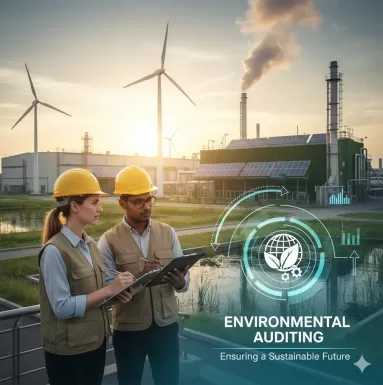 Environmental Auditing