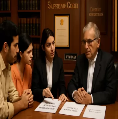 Home Loan Settlement