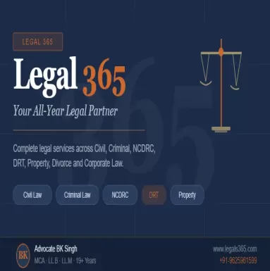Legal 365