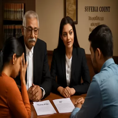 Personal Loan Settlement