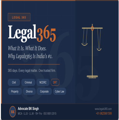 Legal 365